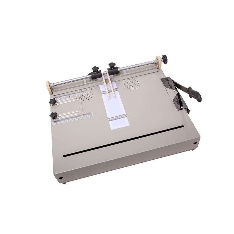 Commercial Book Printing Machines - 100k A3 전기식 상업용 인쇄 책