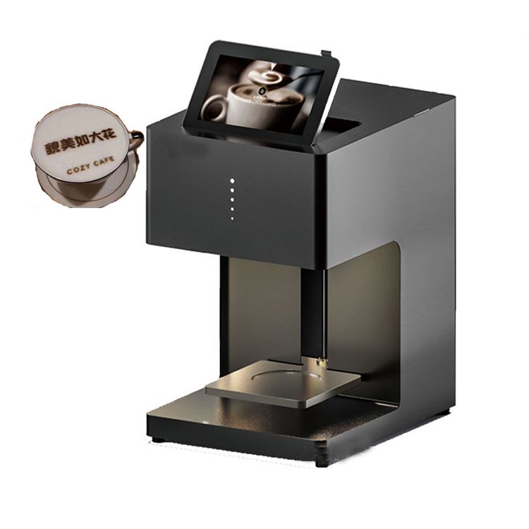 Commercial Printing Machine - 자동 스마트 컬러 잉크젯 프린터 상업용