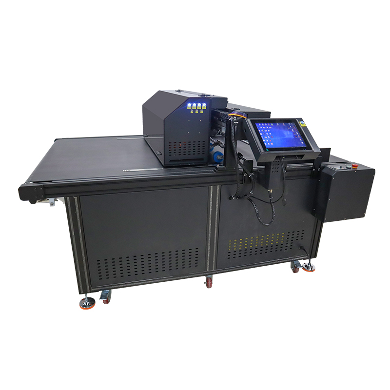 Commercial Digital Printing - 단일 패스 디지털 인쇄기, 카톤 프린터,