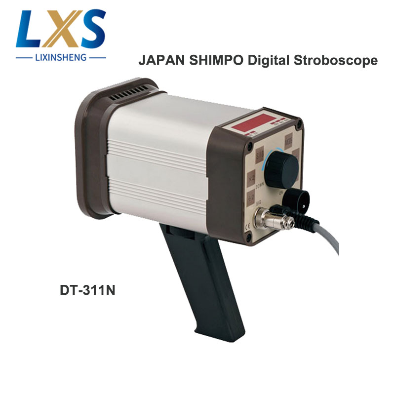 Commercial Digital Printing - DT-311N 일본 SHIMPO 5 디지털 스트로보스코프