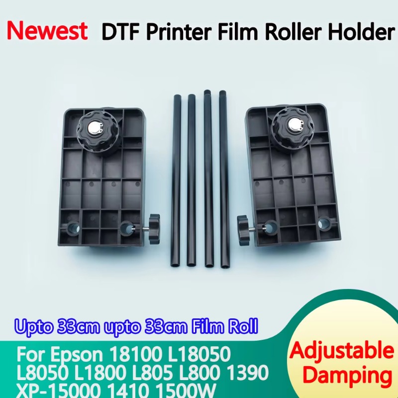 Dtf Film Roll A3 - A3+ A3 A4 DTF 프린터 롤러