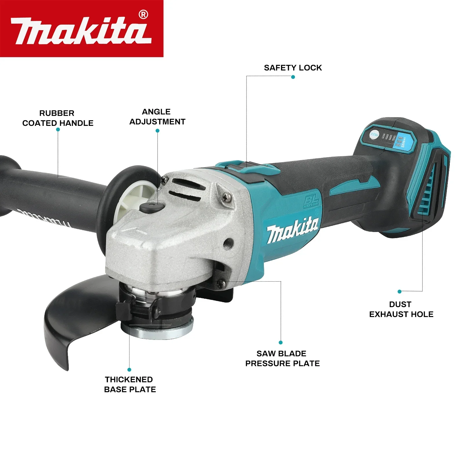 마키타 DTW300 또는 DGA404 콤보: 18V,  - Makita Drill Dtw300 리뷰 및 가격