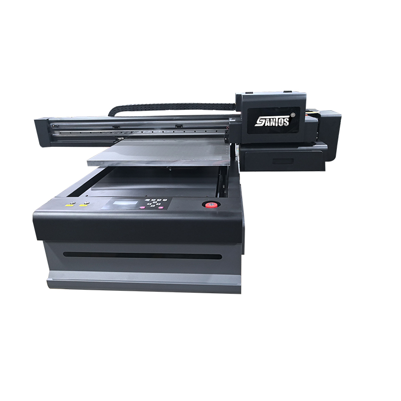 UV 60*90cm 인쇄 크기 크리스탈 및 UV 평판  - Commercial Printing Software 리뷰 및 가격