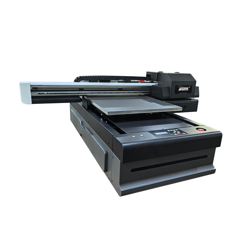 UV 60*90cm 인쇄 크기 크리스탈 및 UV 평판  - Commercial Printing Software 리뷰 및 가격