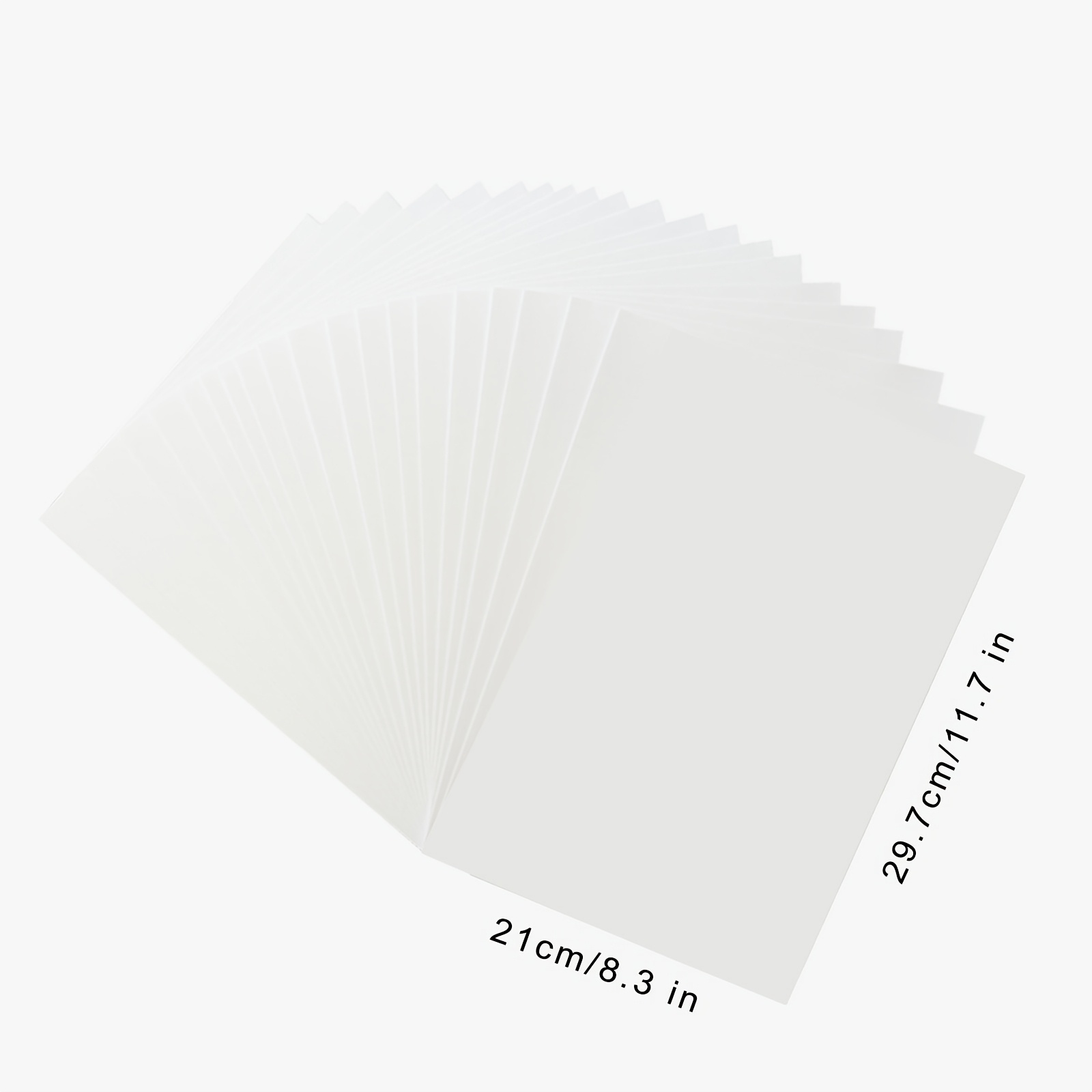 밝은 색상의 원단에 적합한 A4 프리미엄 열전사지 10 - White Toner Transfer Paper 리뷰 및 가격