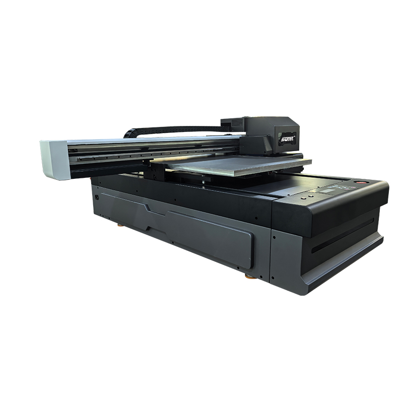 60*90cm 출력 크기 UV 평판 및 UV DTF 크 - Commercial Printing Software 리뷰 및 가격