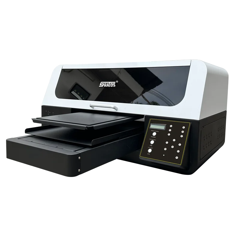티셔츠 디지털 프린터 4060 모델 XP600/I160 - Commercial Digital Printing 리뷰 및 가격