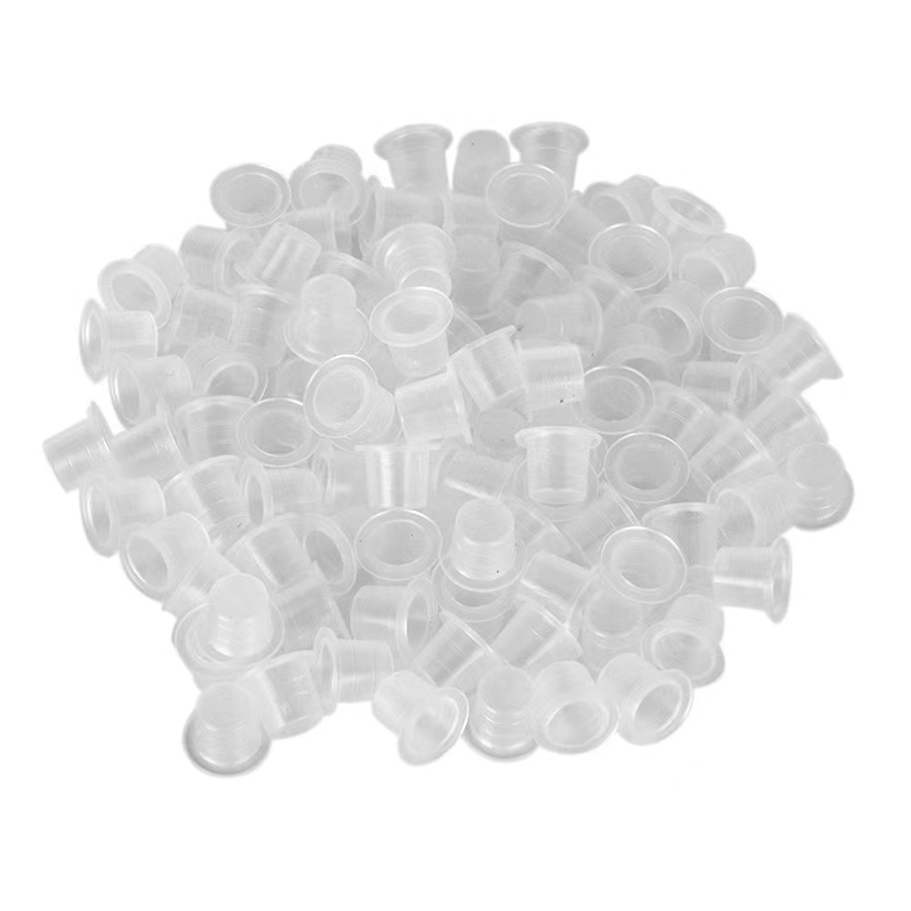 새로운 1000pcs 8mm 흰색 꾸준한 셀프 스탠드  - White Toner Transfer Paper 리뷰 및 가격