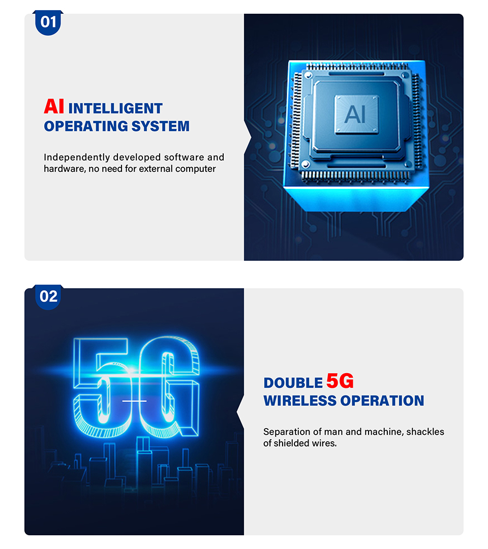 완전 자동 AI 3D 벽 바닥 프린터 2-in-1 UV - Commercial Printing Machine 리뷰 및 가격