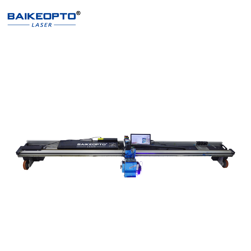 완전 자동 AI 3D 벽 바닥 프린터 2-in-1 UV - Commercial Printing Machine 리뷰 및 가격