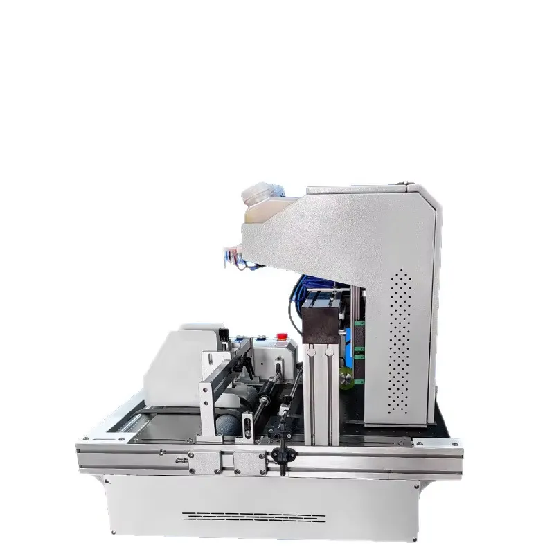2026년 핫세일 데스크탑 종이컵 프린터 원패스 데스크 - Commercial Digital Printing 리뷰 및 가격