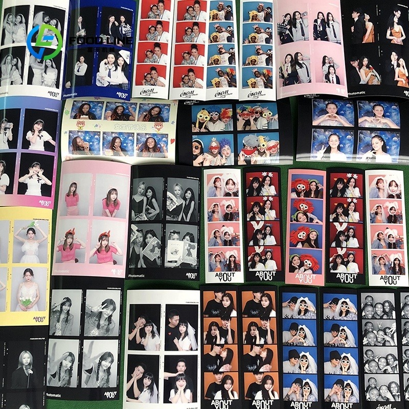 맞춤형 셀프 사진 부스 키오스크, 상업 행사용으로 맞춤 - Commercial Digital Printing 리뷰 및 가격