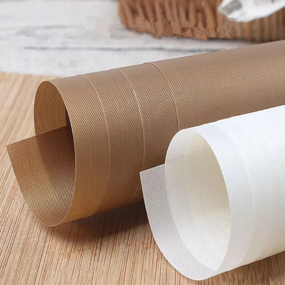 고온 내성 테플론 오븐 베이킹 매트, 재사용 가능, 휴 - Heat Press Teflon Sheet 리뷰 및 가격
