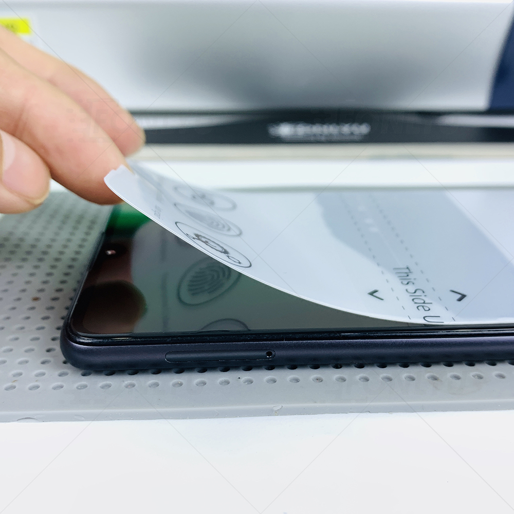 FONLYU HD 매트 TPU 유연한 하이드로겔 필름, - Cutting Plotter Blade 리뷰 및 가격