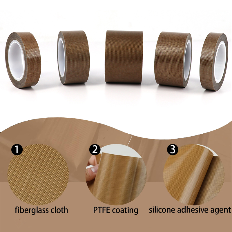두께 0.13/0.18mm PTFE 전기 테이프 폭 5 - Heat Press Teflon Sheet 리뷰 및 가격