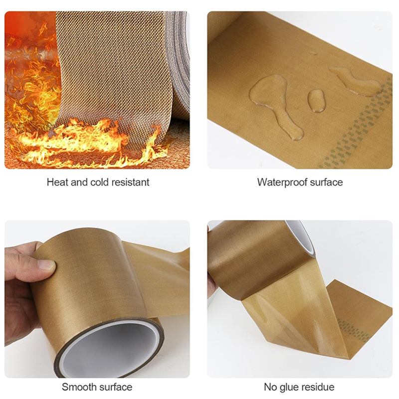 두께 0.13/0.18mm PTFE 전기 테이프 폭 5 - Heat Press Teflon Sheet 리뷰 및 가격