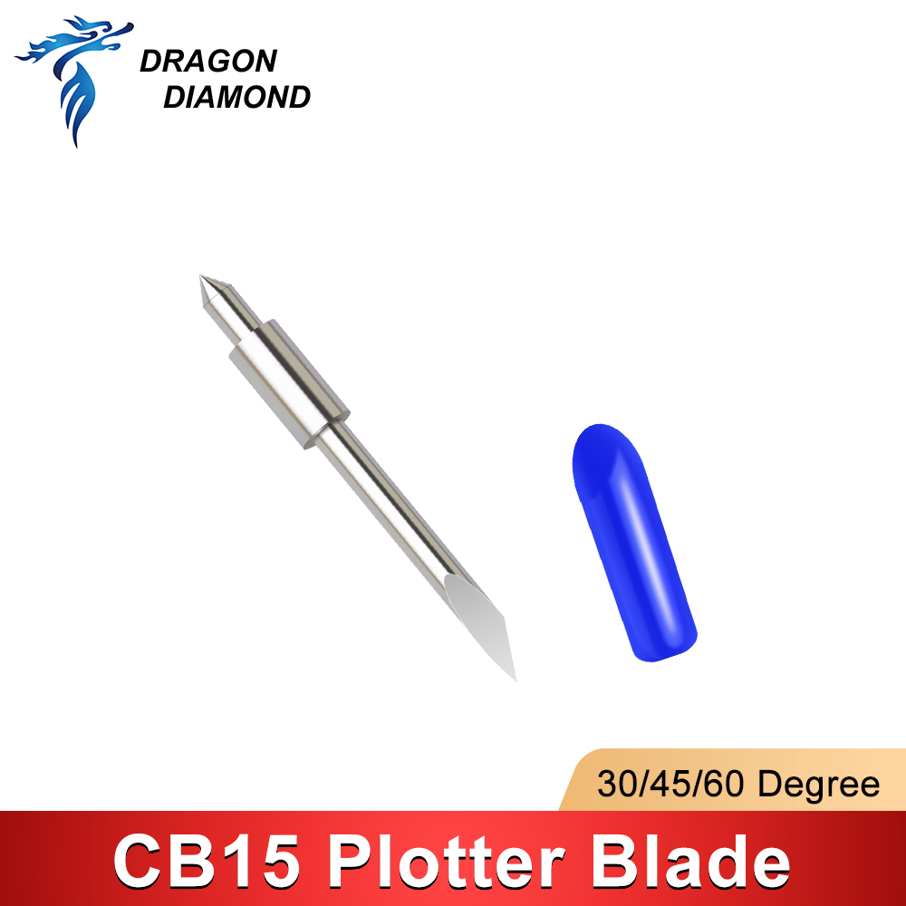 드래곤 다이아몬드 5 PCS 30/45/60도 Grap - Cutting Plotter Blade 리뷰 및 가격