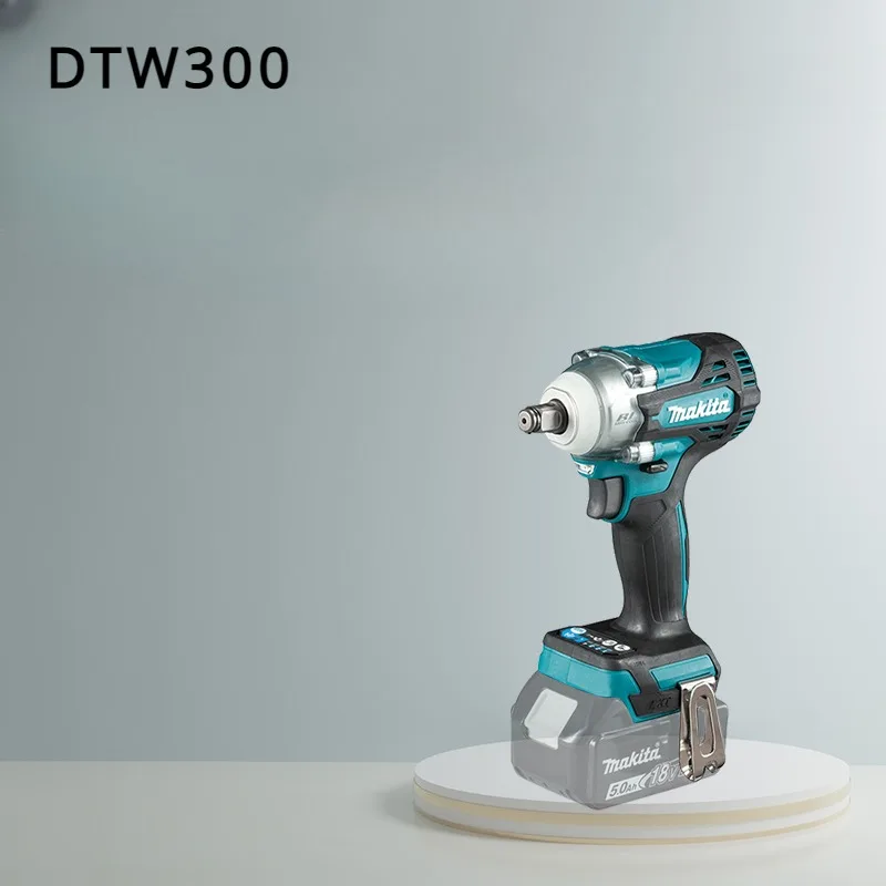 마키타 DTW300 무선 드릴 전동 공구 임팩트 렌치  - Makita Drill Dtw300 리뷰 및 가격