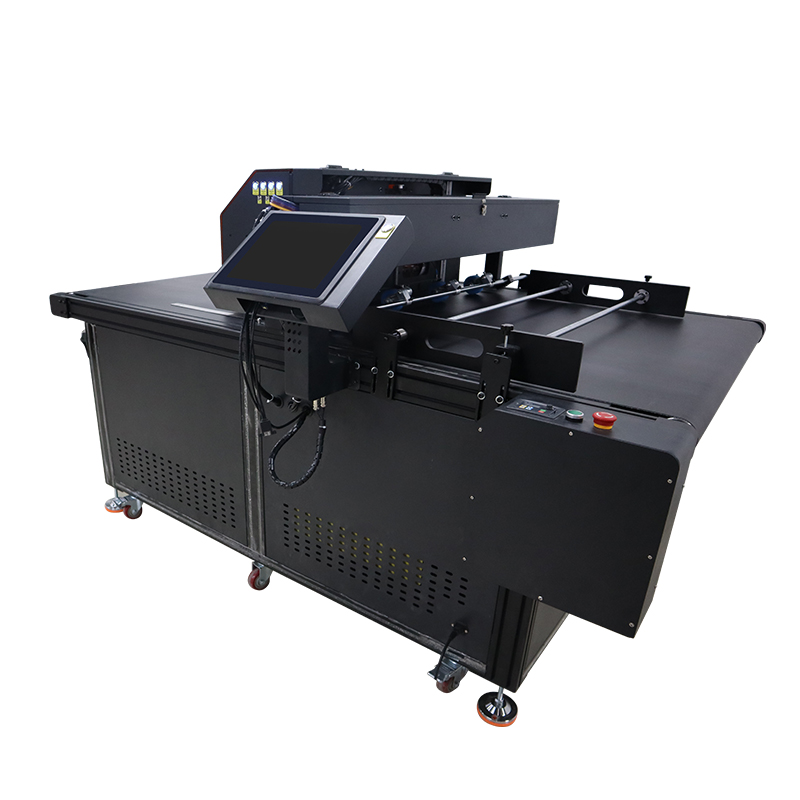 단일 패스 디지털 인쇄기, 카톤 프린터, 피자 박스/골 - Commercial Digital Printing 리뷰 및 가격
