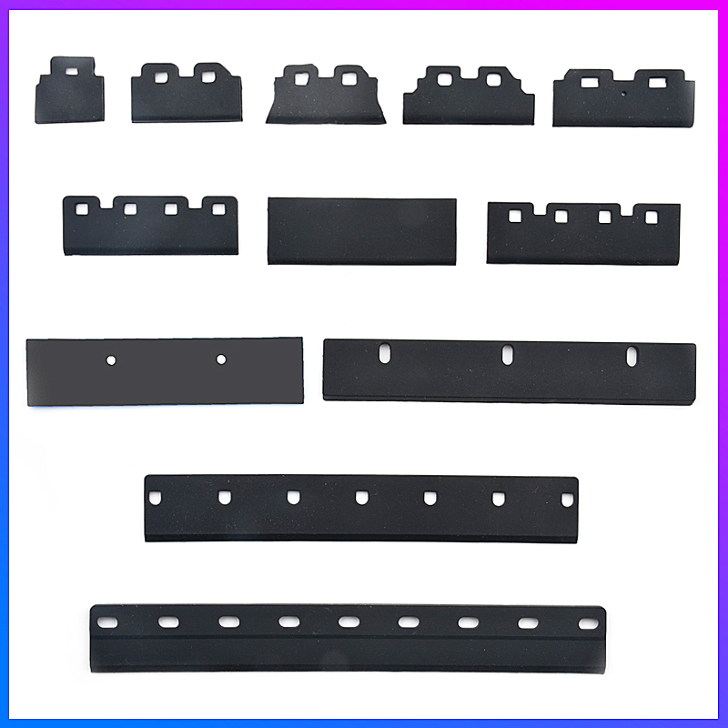 JACA 5pcs 프린터 플로터 고무 와이퍼 Epson - Cutting Plotter Blade 리뷰 및 가격