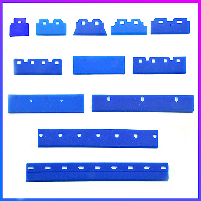 JACA 5pcs 프린터 플로터 고무 와이퍼 Epson - Cutting Plotter Blade 리뷰 및 가격