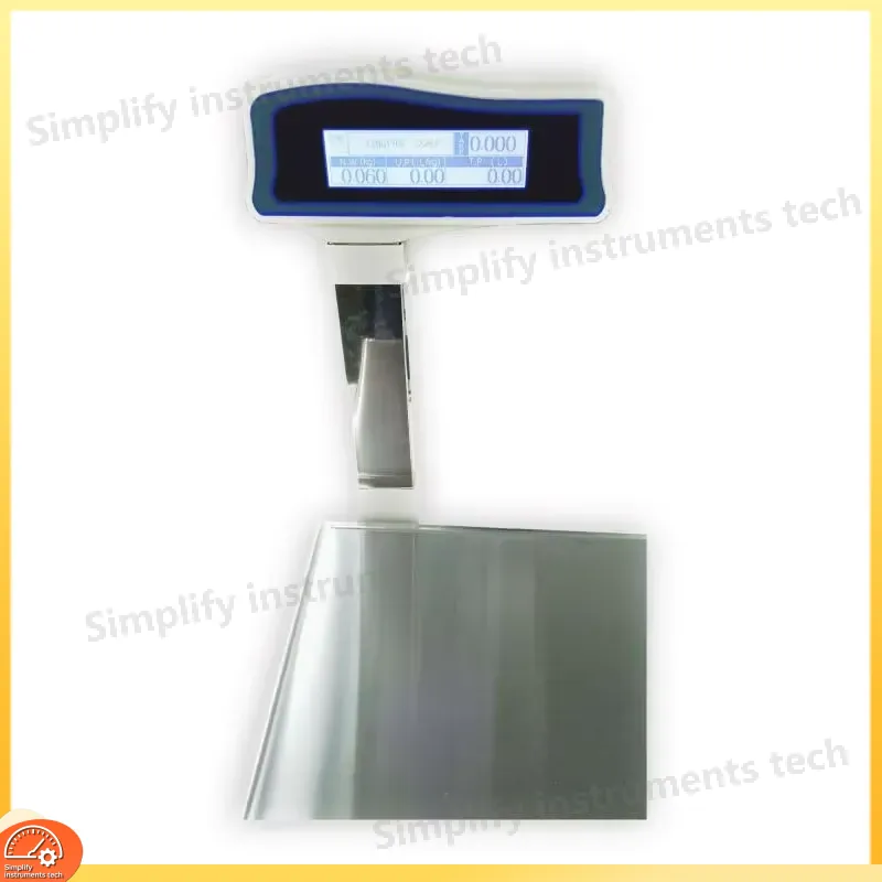 라벨 인쇄 기능이 있는 전자 디지털 계량 저울, 영어  - Commercial Digital Printing 리뷰 및 가격
