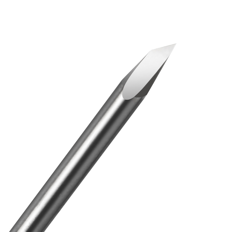 10개/세트 45도 수마 D 블레이드 커팅 플로터 비닐 - Cutting Plotter Blade 리뷰 및 가격