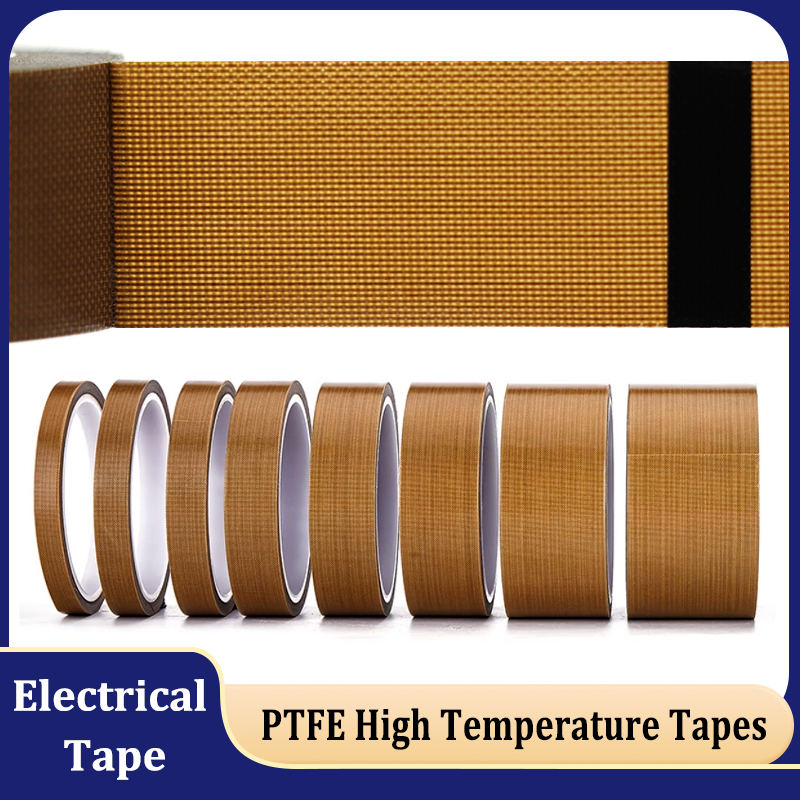 10m 0.13/0.18mm PTFE 고온 저항 테이프 - Heat Press Teflon Sheet 리뷰 및 가격