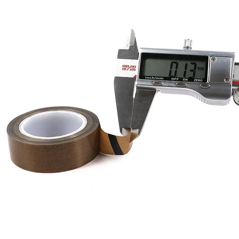 10m 0.13/0.18mm PTFE 고온 저항 테이프 - Heat Press Teflon Sheet 리뷰 및 가격