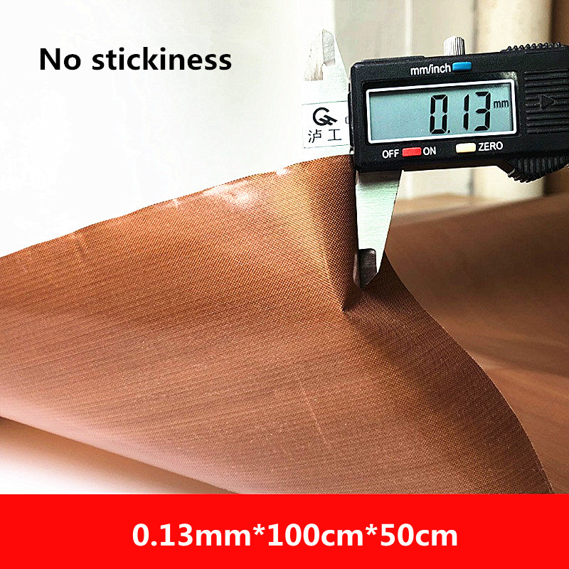 진공 기계 포장 기계용 PTFE 고온 절연 및 단열 천 - Heat Press Teflon Sheet 리뷰 및 가격