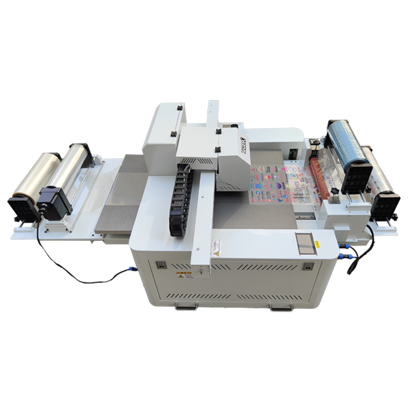 6060 6090 롤플랫 일체형 UV 프린터 UV 인쇄 - Commercial Digital Printing 리뷰 및 가격
