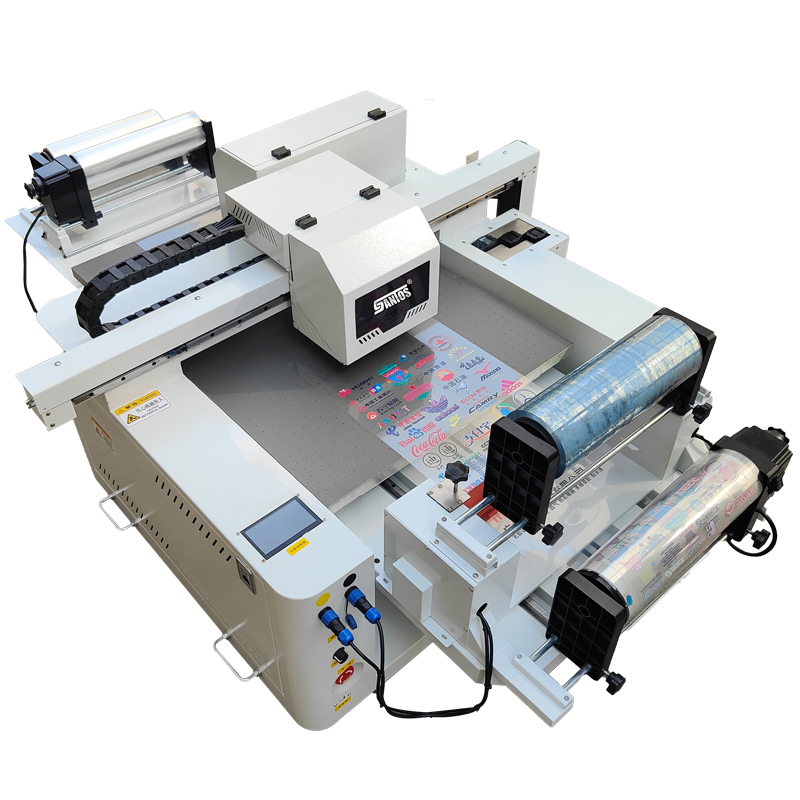 6060 6090 롤플랫 일체형 UV 프린터 UV 인쇄 - Commercial Digital Printing 리뷰 및 가격