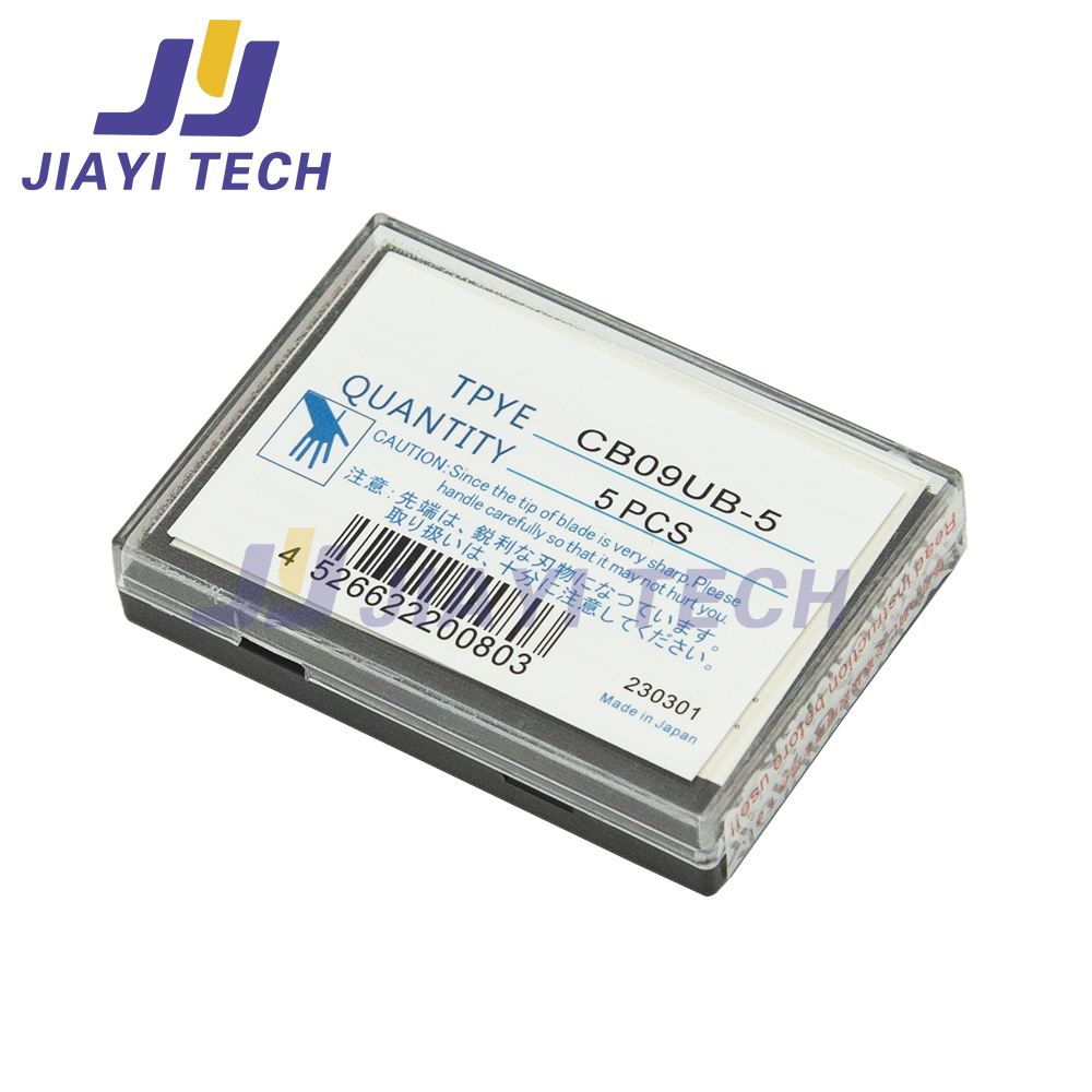Graphtec 오리지널 CB09UB-5 블레이드 CE - Cutting Plotter Blade 리뷰 및 가격