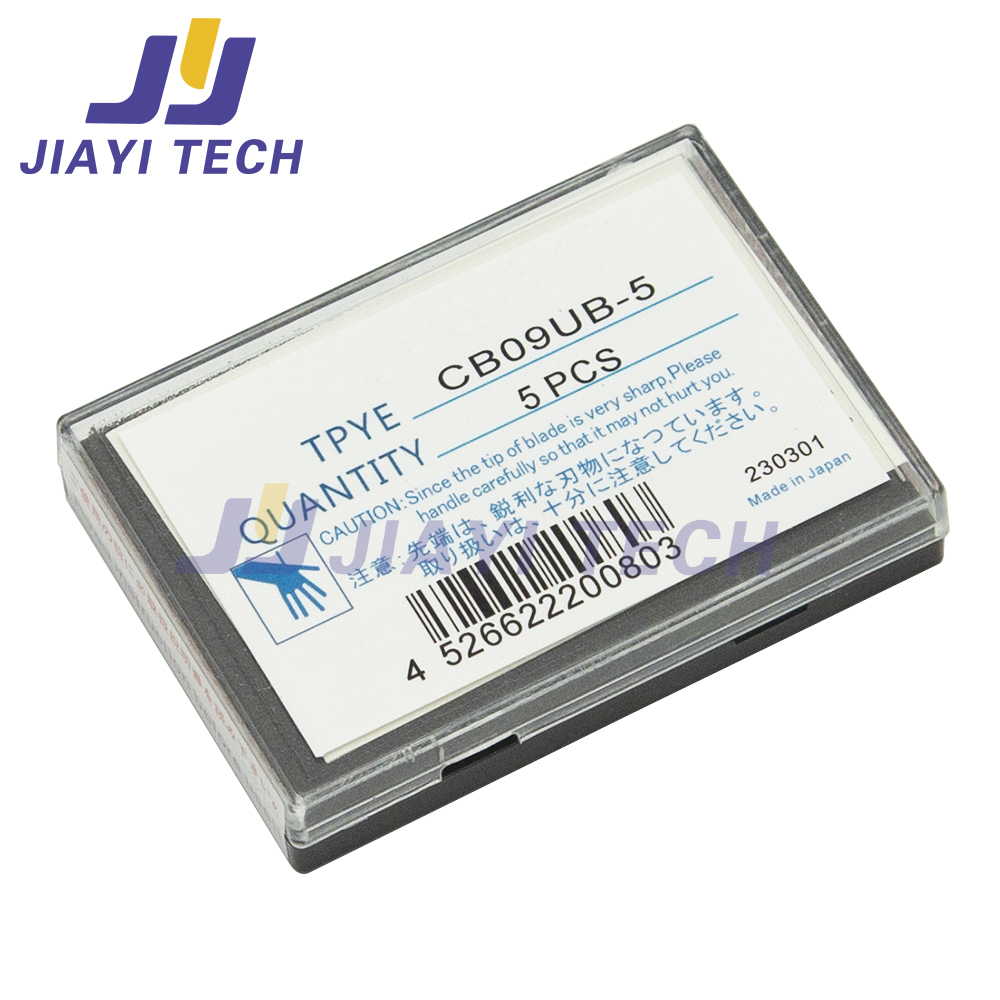 Graphtec 오리지널 CB09UB-5 블레이드 CE - Cutting Plotter Blade 리뷰 및 가격