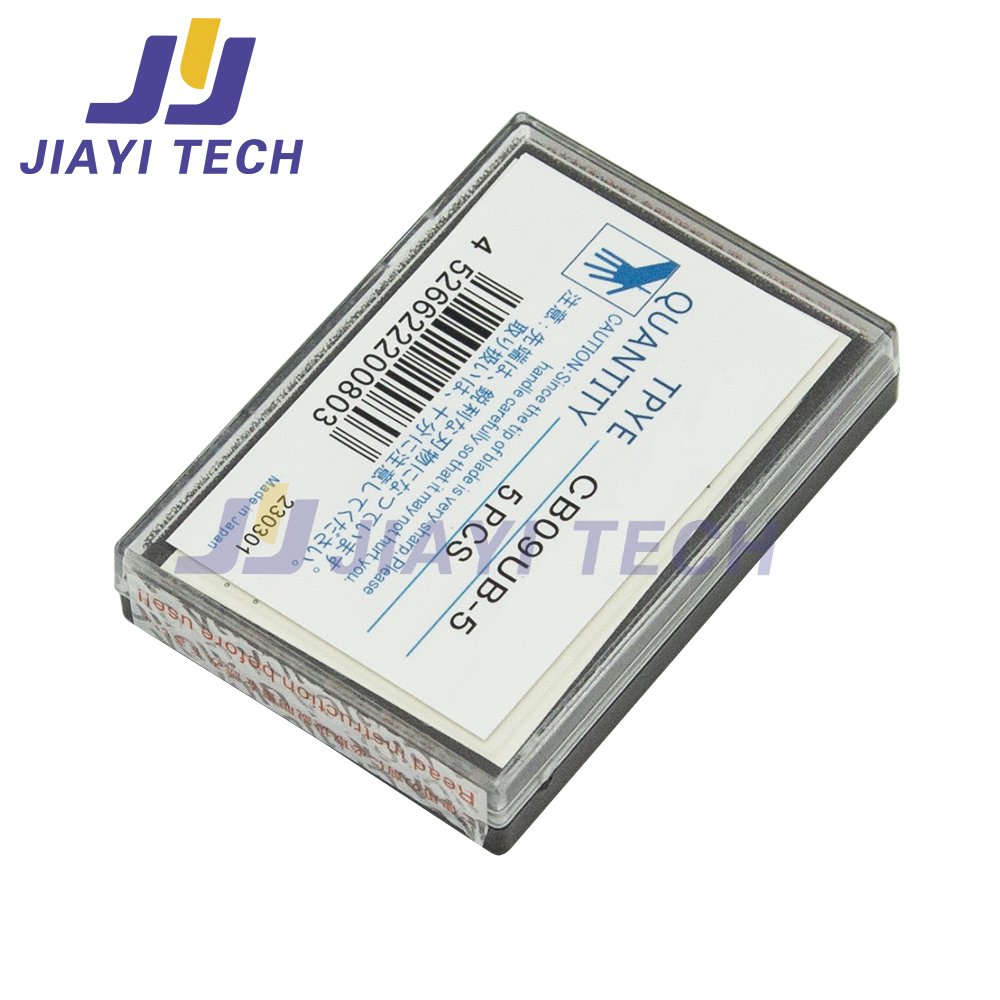 Graphtec 오리지널 CB09UB-5 블레이드 CE - Cutting Plotter Blade 리뷰 및 가격