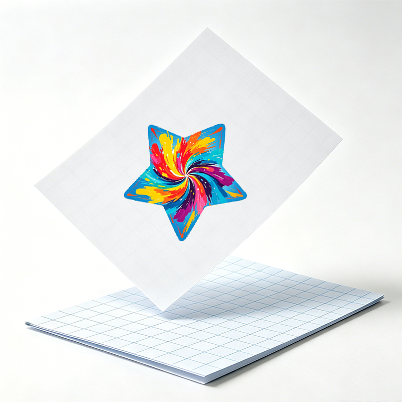 A4 10/20PCS 잉크젯 열전사지 라이트 화이트 티 - White Toner Transfer Paper 리뷰 및 가격