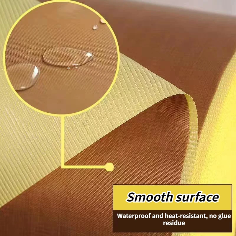 PTFE 고온 저항 접착 테이프, 열 절연 씰링 기계, - Heat Press Teflon Sheet 리뷰 및 가격