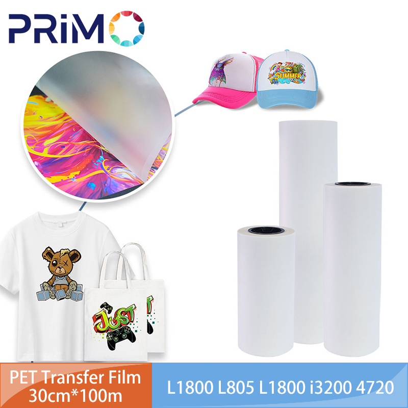 30CM * 100M A3+ 롤 PET 전사 필름 75 - Dtf Film Roll A3 리뷰 및 가격