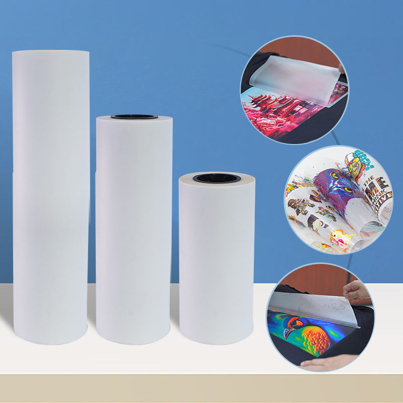 30CM * 100M A3+ 롤 PET 전사 필름 75 - Dtf Film Roll A3 리뷰 및 가격