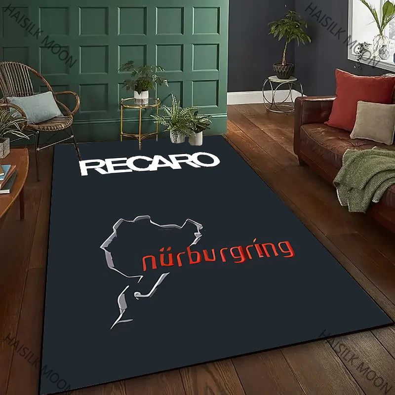 13 Styles R-Recaro Logo Patter - Commercial Printing Machine 리뷰 및 가격