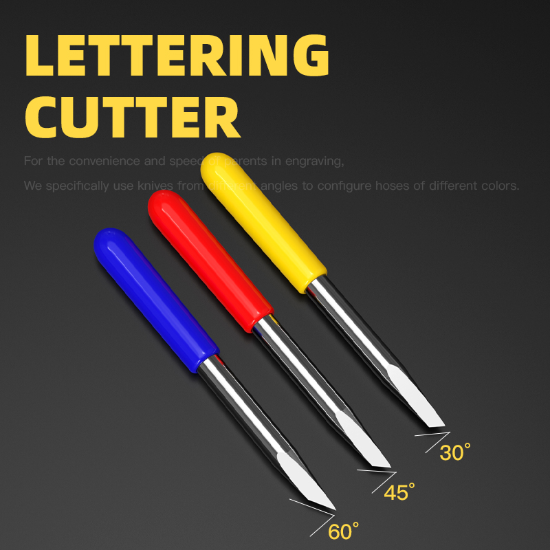 HUHAO 5개 미마키 비닐 커터 블레이드 30 °   - Cutting Plotter Blade 리뷰 및 가격