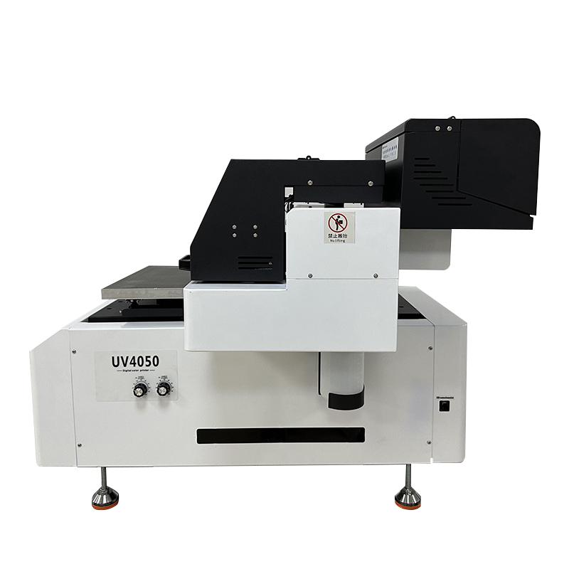 40*50CM 산업용 자동 디지털 UV 평판 프린터,  - Commercial Digital Printing 리뷰 및 가격