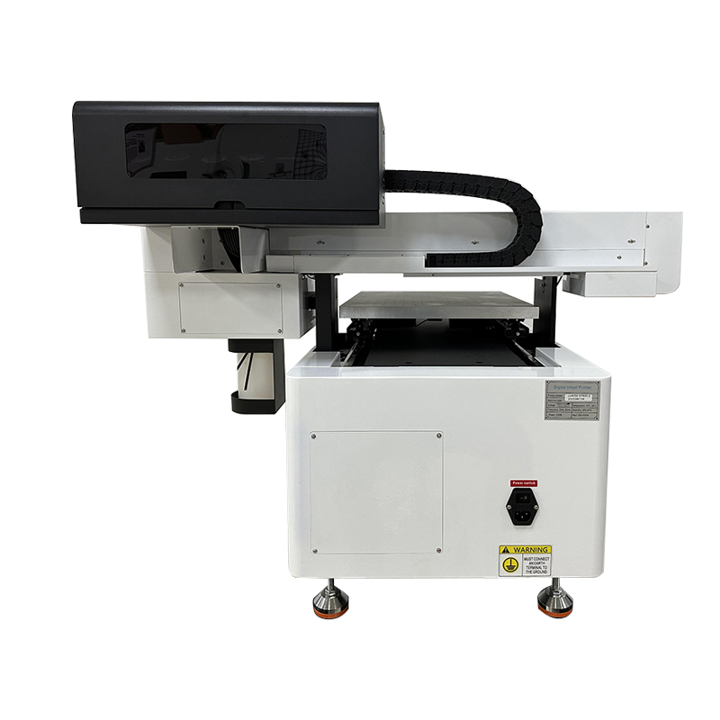 40*50CM 산업용 자동 디지털 UV 평판 프린터,  - Commercial Digital Printing 리뷰 및 가격
