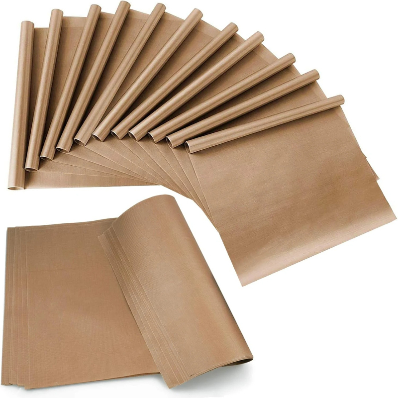 내열 PTFE 시트 (열 프레스용) - 다리미 승화 베 - Heat Press Teflon Sheet 리뷰 및 가격