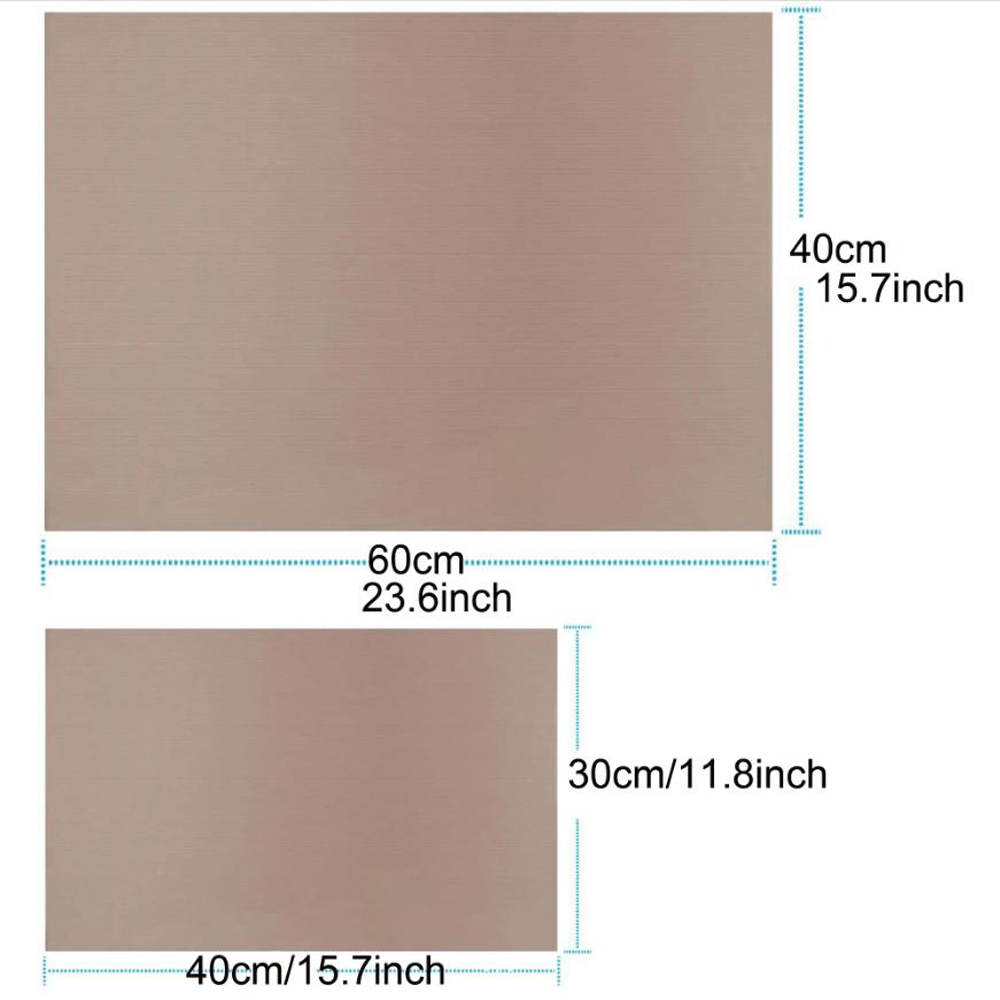 내열 PTFE 시트 (열 프레스용) - 다리미 승화 베 - Heat Press Teflon Sheet 리뷰 및 가격