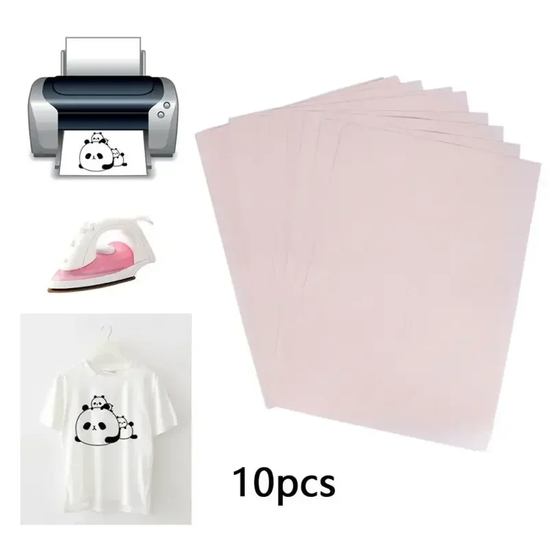 다리미 온 원단 잉크젯 프린터 머그잔, A4 열 프레스 - White Toner Transfer Paper 리뷰 및 가격